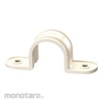 ESCO Ve Tube Saddle for Ve22 Beige (Klem Pipa/ Klem Omega)