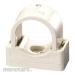 ESCO Ve Tube Saddle with Stand for Ve22 Beige (Klem Pipa)