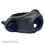 G Clamp Saddle Malleable Iron