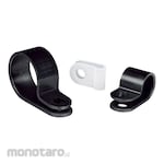 HellermannTyton Nylon clip
