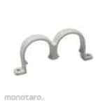 Lesso Double U Clamp (Klem Kabel)