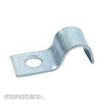 Matlock Half Saddle Clamp Light Duty BZP (Klem Pipa)