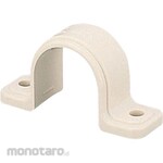 SANEI (formerly Sanei Faucet Manufacturing Co., Ltd.) Resin Saddle (Klem Pipa/ Klem Omega)