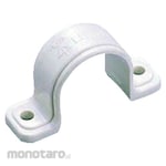 TBC Saya Pipe Both Saddles (Klem Pipa/ Klem Omega)