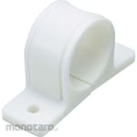 TRUSCO Resin Saddle Band for Gas Pipe (Klem Pipa)