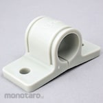 TRUSCO Resin Saddle Band