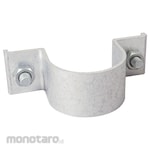 Unit Road Sign (for Inside the Premises) Flat Rib Mounting Bracket (for One Side) (Klem Tiang)