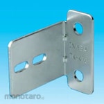 INABA DENKO Direct Wall Mounting Base Bracket