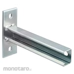 NEGUROSU DENKO Ductor Bracket, Sideway Opening