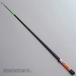 ESCO 0.35-3.4m carbon catcher