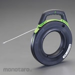 ESCO 3.0mmx45m fish tape (steel / with scale)