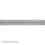 ESCO 4.0mmx1.5m FRP wiring rod (3 pcs)