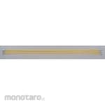 ESCO 4.5mm / 6.5mmx1.5m FRP wiring rod (5 pcs)