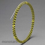 ESCO 6.2mmx50m fish tape (made of polyester)