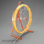 ESCO 6.5mmx 50m FRP wiring rod