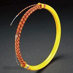 ESCO 7.0mm x30m fish tape (made of nylon)