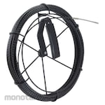 DENSAN Set with Fishtape Reel