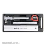 Yato Measuring Tools Set
