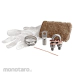 Nvent Erico Lower Termination Kit for ERICORE Cable