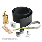 Nvent Erico Upper Termination Kit for ERICORE Cable