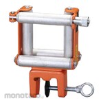 ESCO Four-Way Roller (For 80mm or Less)