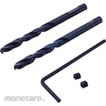 Mirai Industry Side Drill for Small Hole Hole Saw