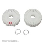 Mirai Industry Timing Pulley for Small Hole Hole Saw