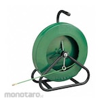 Greenlee Fish Tape in Plastic Case