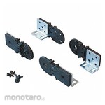 KABELSCHLEPP Mounting Bracket Set