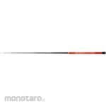 DENSAN Black Fisher (Red)