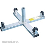 DENSAN Dramawaru & Wire Turn Table Set