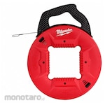 MILWAUKEE Fish Tape (Penarik Kabel)