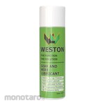 Weston Gear and Wire Lubricant
