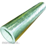 Fujiflexibleduct Duct Cover (Penutup Duct)