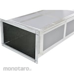 Fukagawa Calmoon sheet