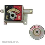 Fukagawa Damper Opening and Closing Device (Aktuator Damper)