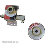 Fukagawa Damper Opening and Closing Device (Aktuator Damper)