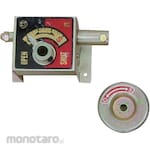 Fukagawa Damper opening and closing device