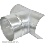 Fukagawa Pinky with Plate (Klem Duct)