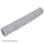 Fukagawa Tortoiseshell Wire Mesh Plating (Kawat Ram Berlapis)