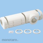 INABA DENKO PD Duct Branch Joint Cover (Penutup Sambungan Duct)