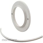 INABA DENKO PD Duct Wall Plate (Pelat Dinding Duct)