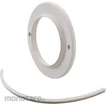 INABA DENKO PD Duct Wall Plate (Pelat Dinding Duct)