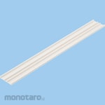 SANEI (formerly Sanei Faucet Manufacturing Co., Ltd.) Spacer for Duct (Pengganjal Duct)