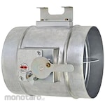 Fukagawa Fire Damper