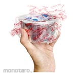 LFI Isolasi Duct Tape