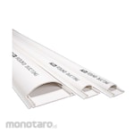 Alco Ducting PVC Round Ducting