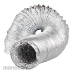 Defa Flexible Flexible Duct MRDN (Pipa Udara Fleksibel)