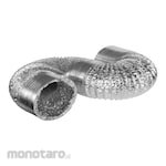 Defa Flexible Flexible Ducting (Pipa Udara Fleksibel)