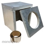 Fujimori Duct Cover (Selubung Ducting)